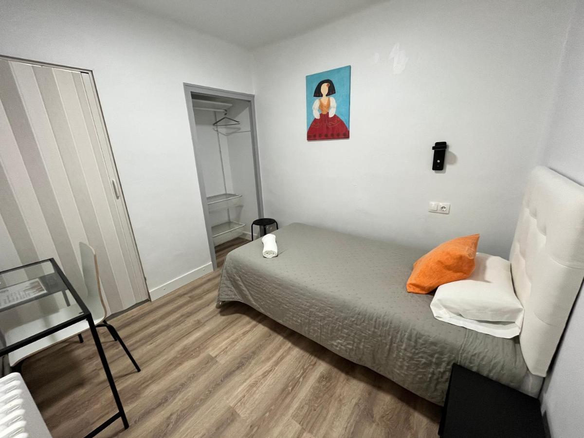 Hostal Ars Puigcerdà Exterior foto