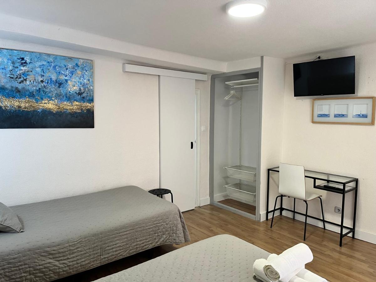 Hostal Ars Puigcerdà Exterior foto