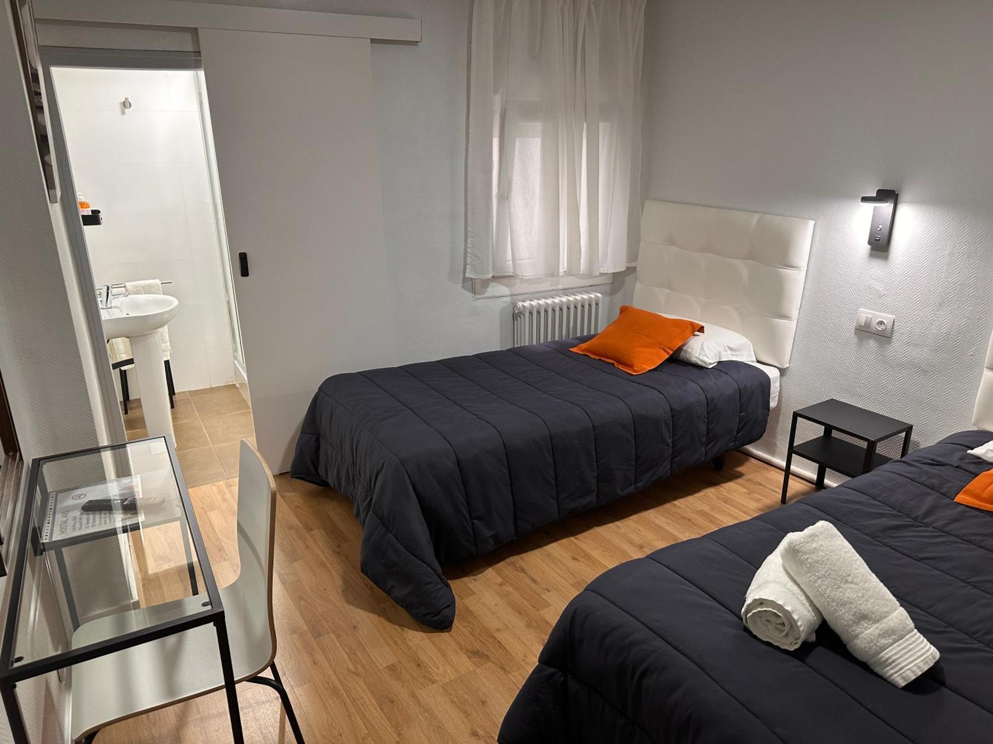 Hostal Ars Puigcerdà Exterior foto